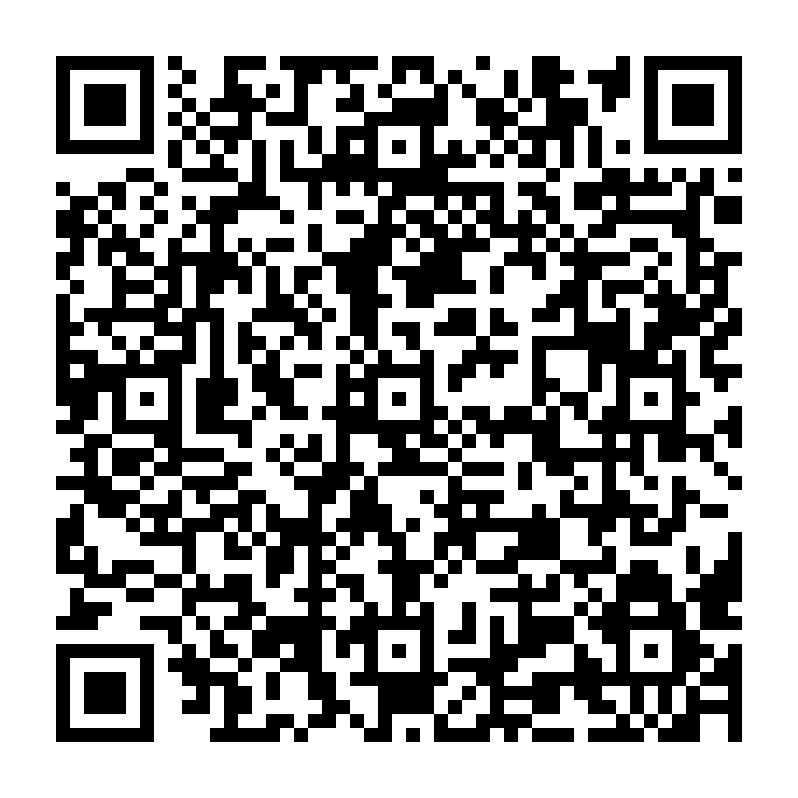 QRコード
