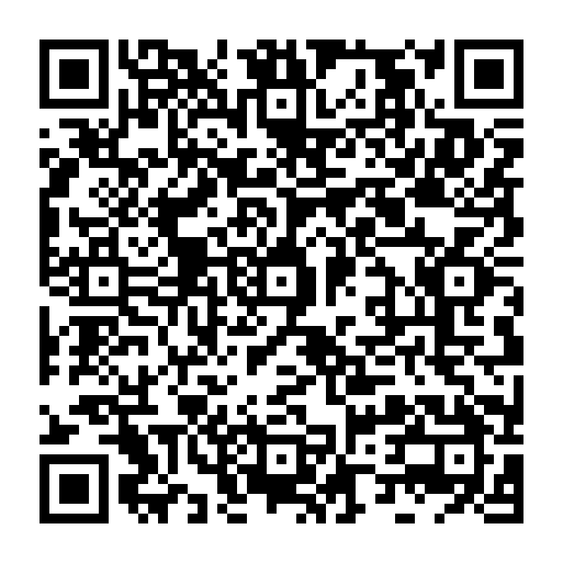 QRコード