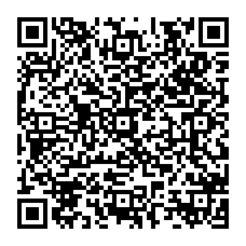 QRコード