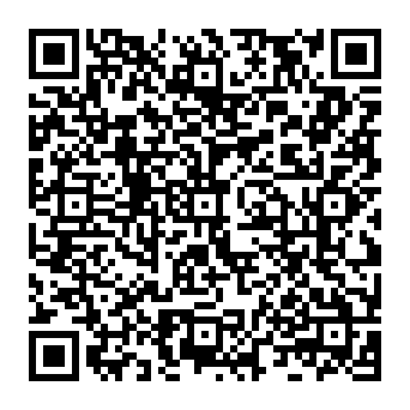 QRコード