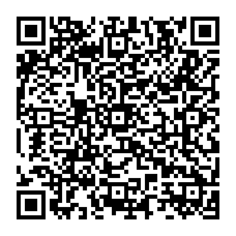 QRコード