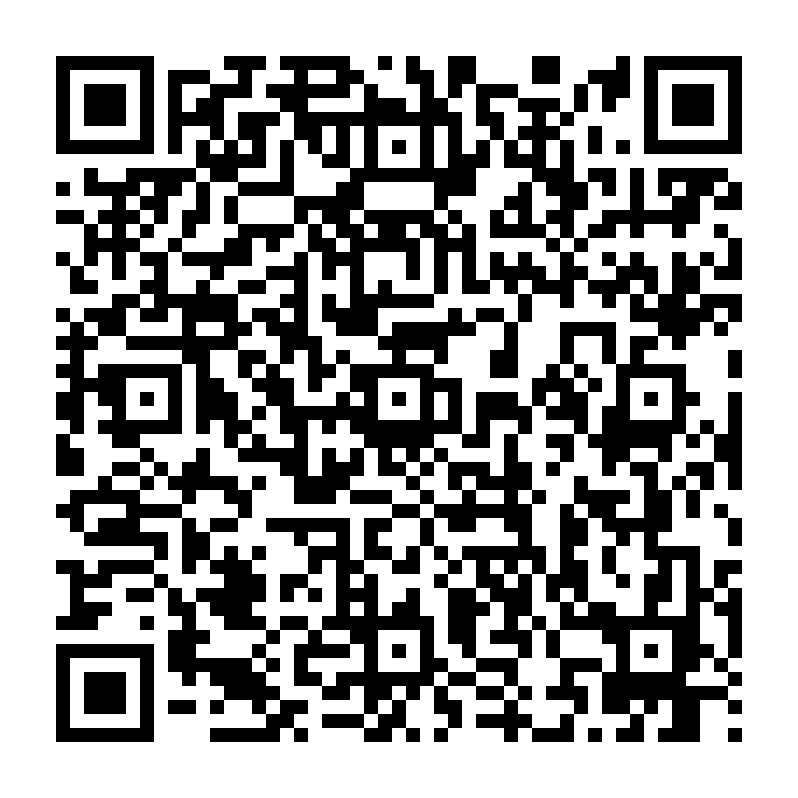 QRコード