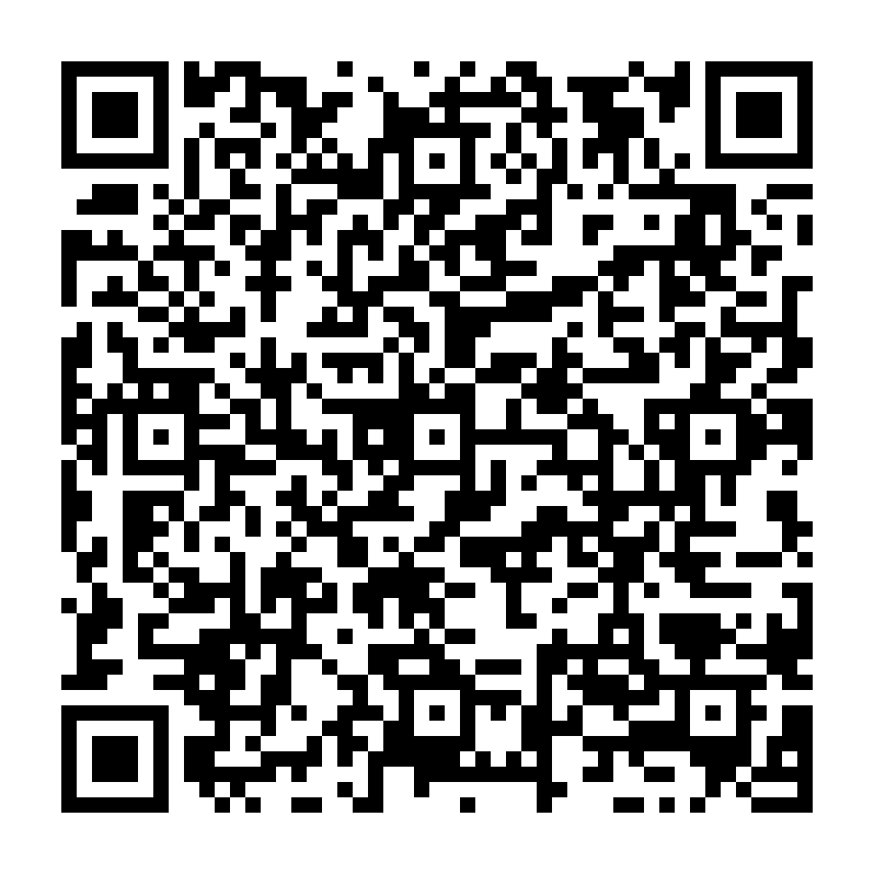 QRコード