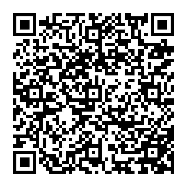 QRコード