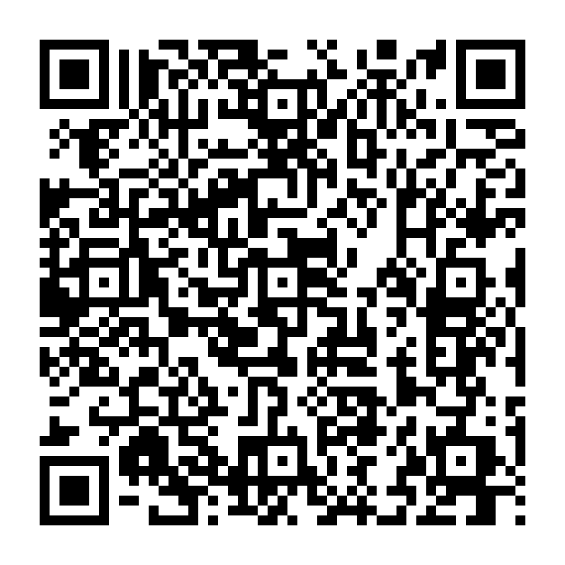 QRコード