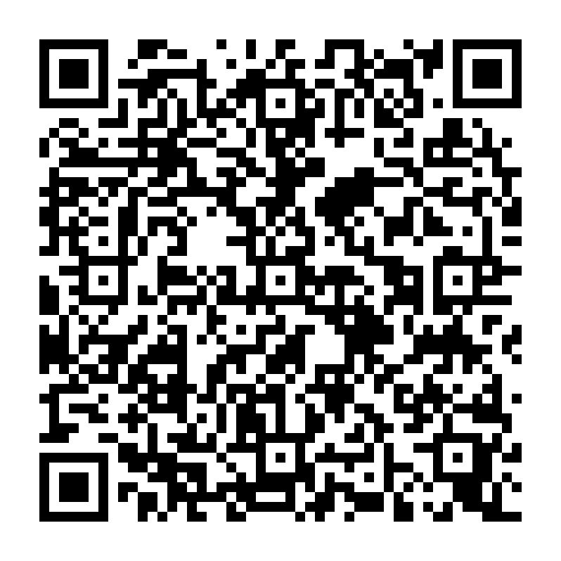 QRコード