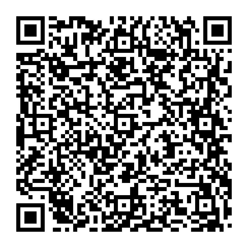 QRコード