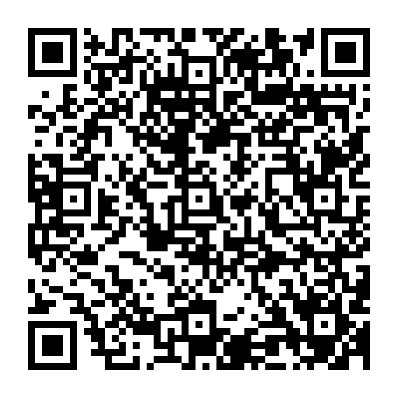 QRコード