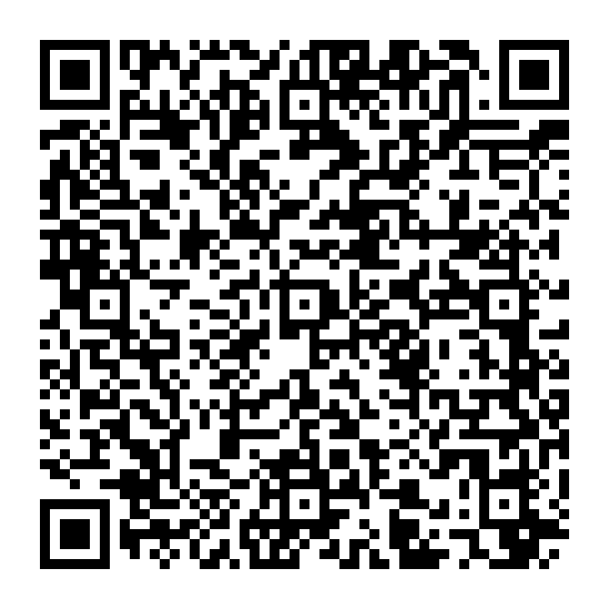 QRコード