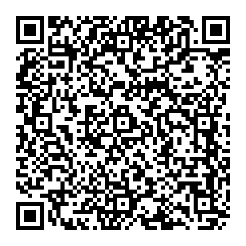QRコード