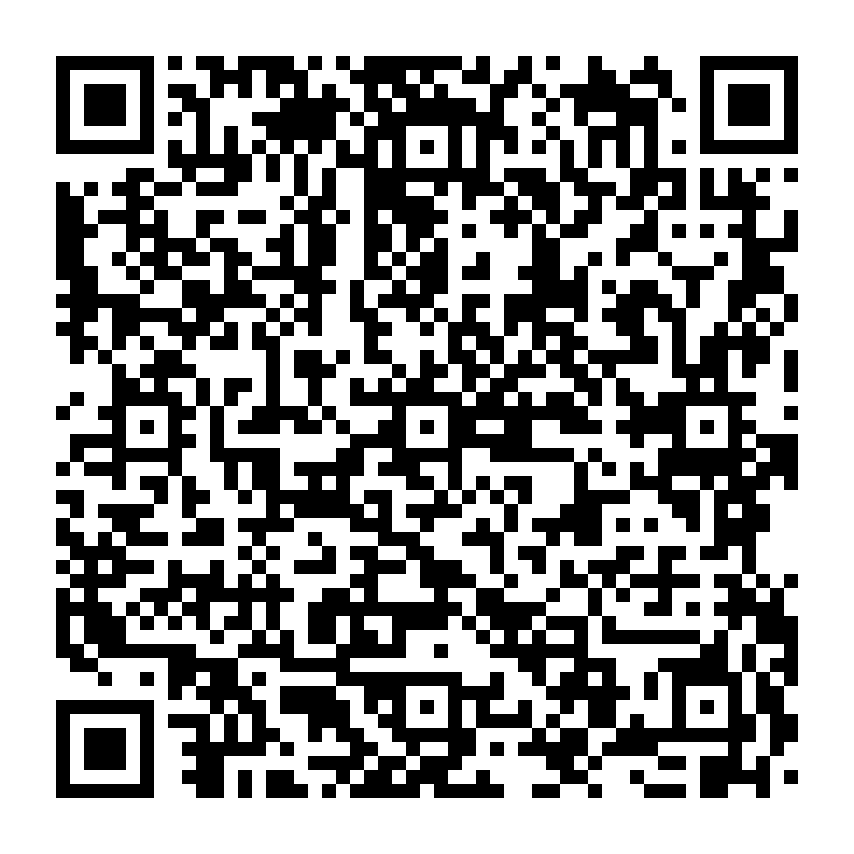 QRコード