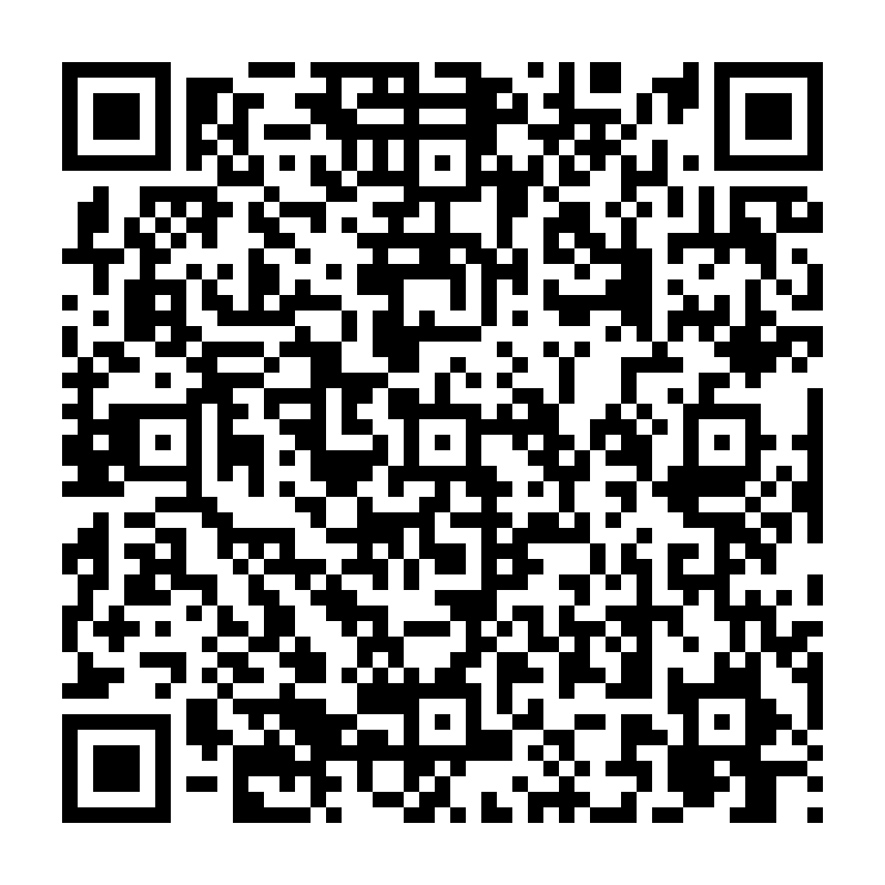 QRコード