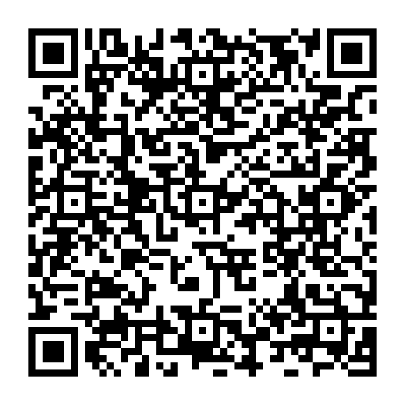 QRコード