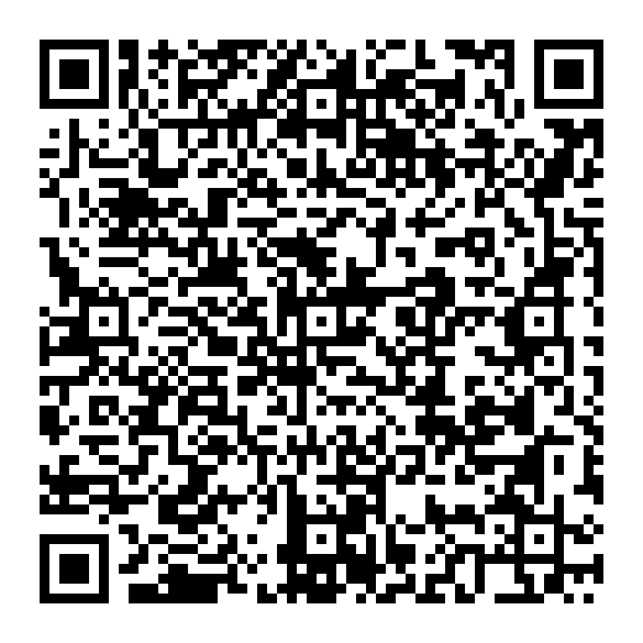 QRコード