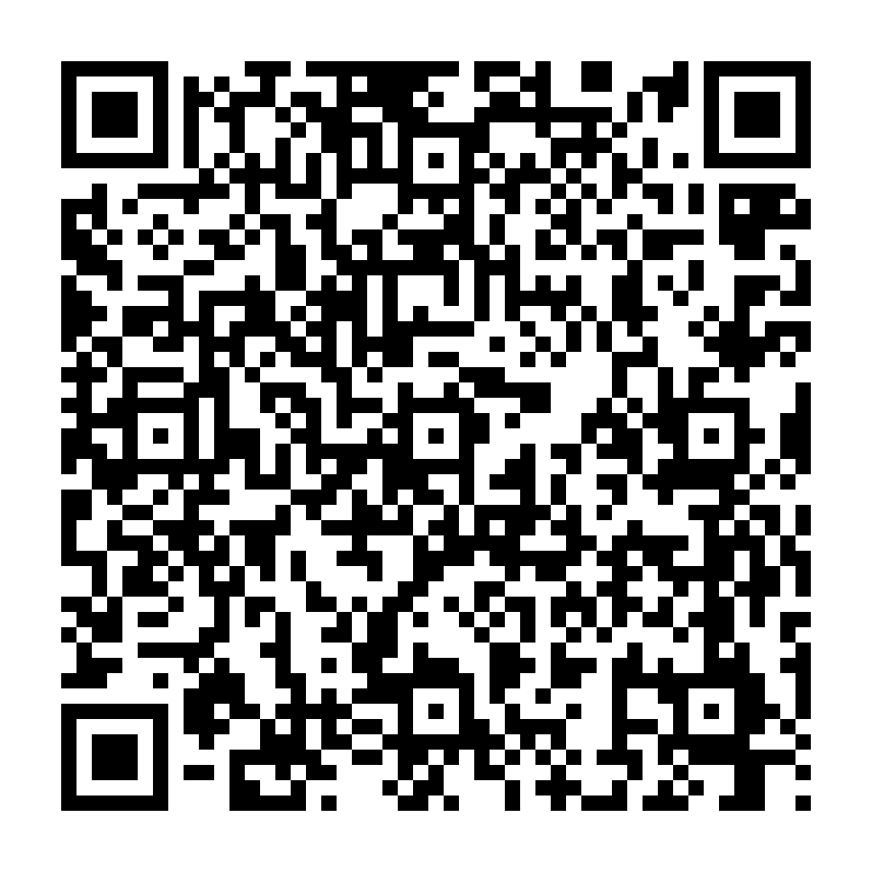 QRコード