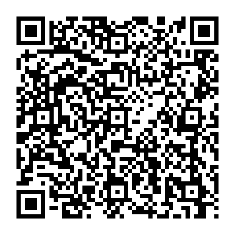 QRコード