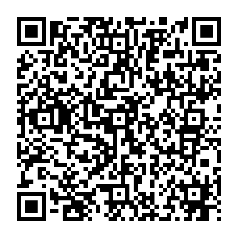 QRコード