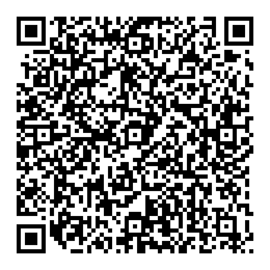 QRコード