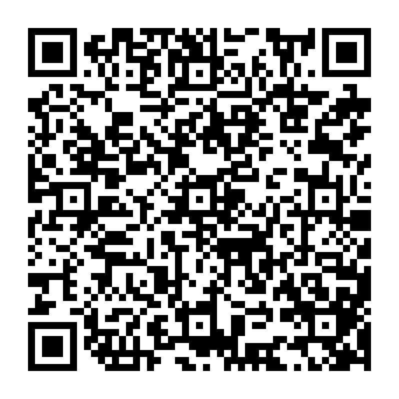 QRコード