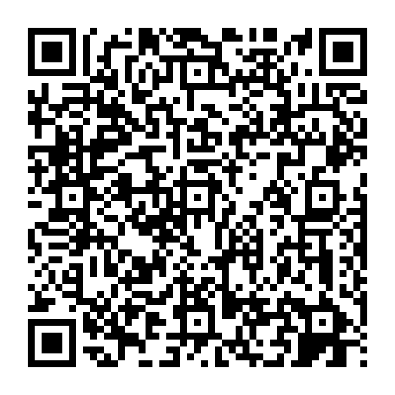 QRコード