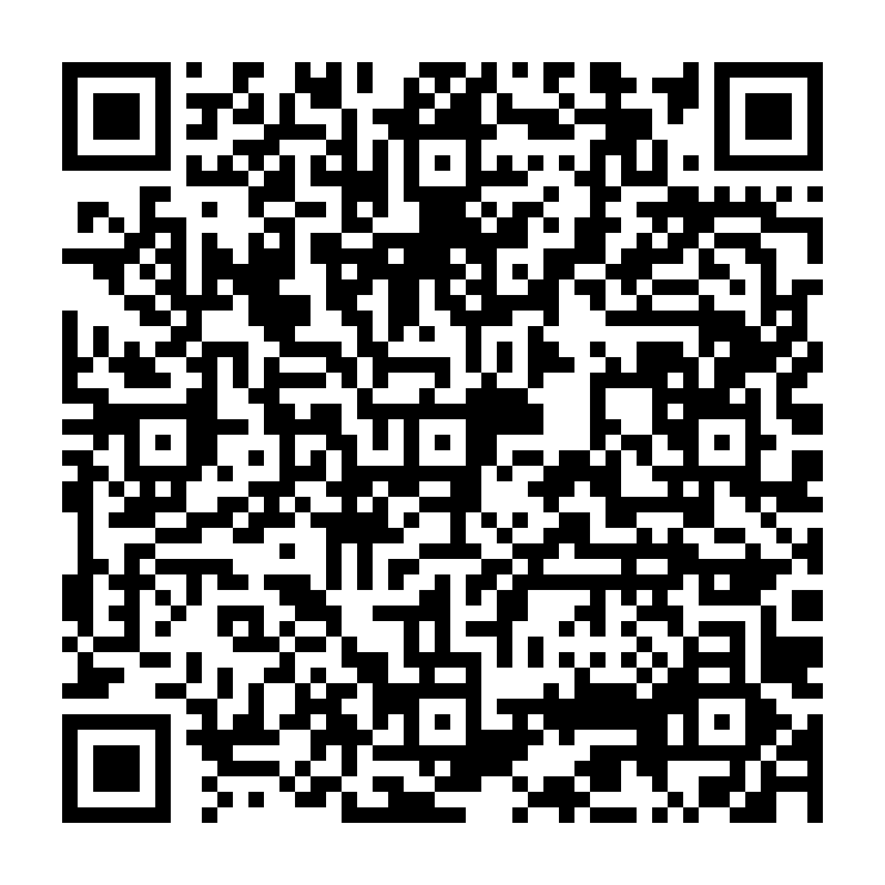 QRコード