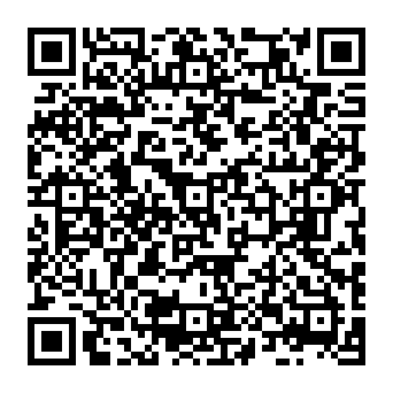 QRコード