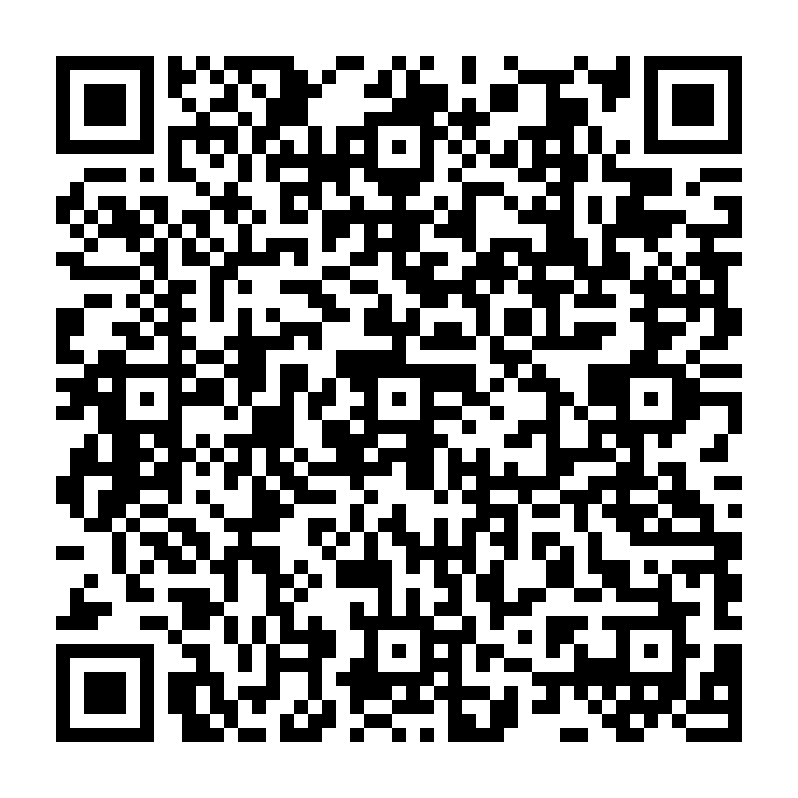 QRコード