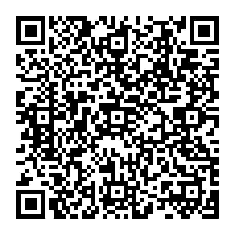 QRコード