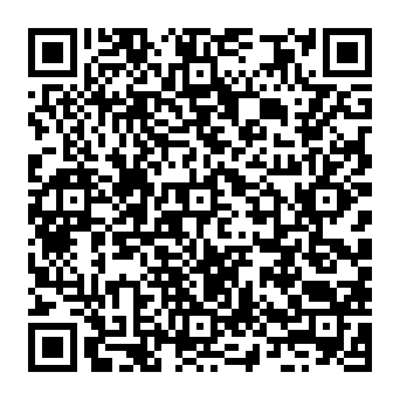 QRコード