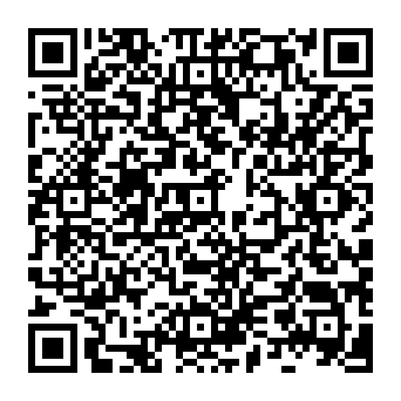 QRコード