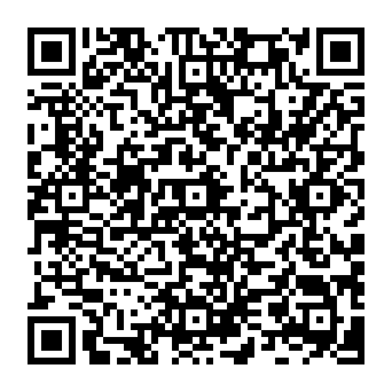 QRコード
