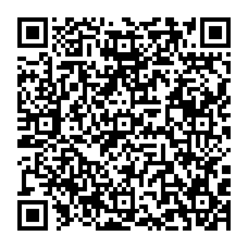 QRコード