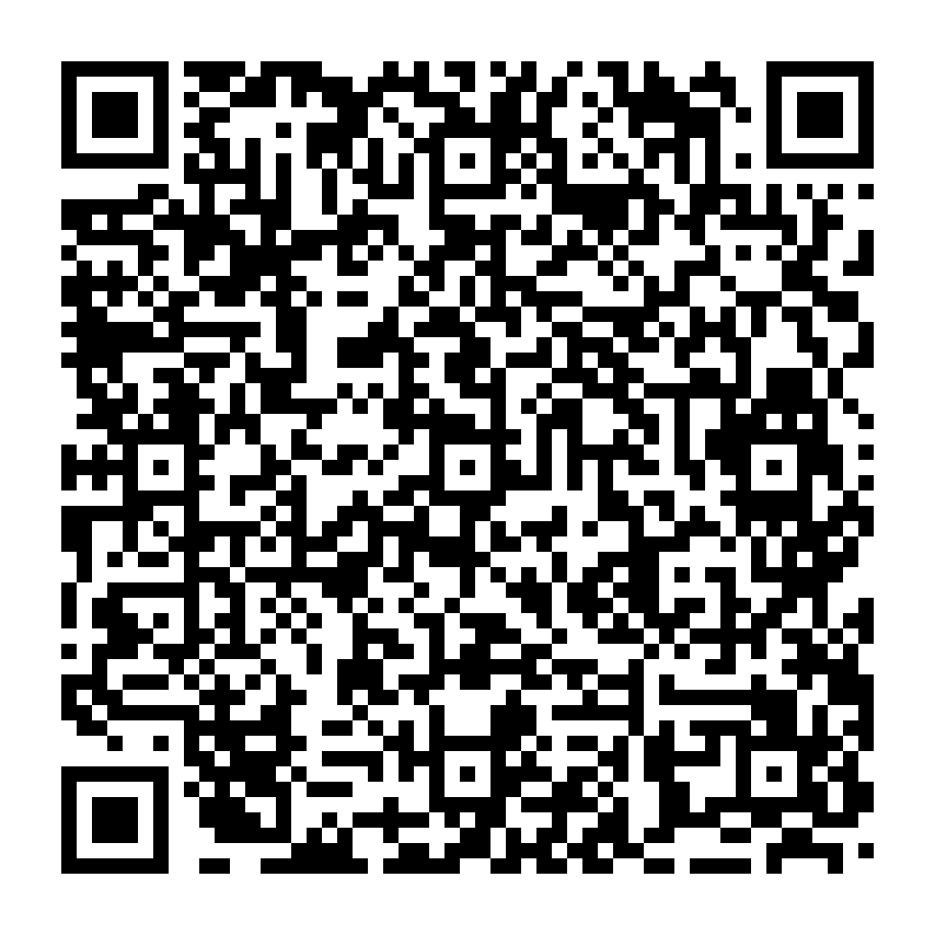 QRコード