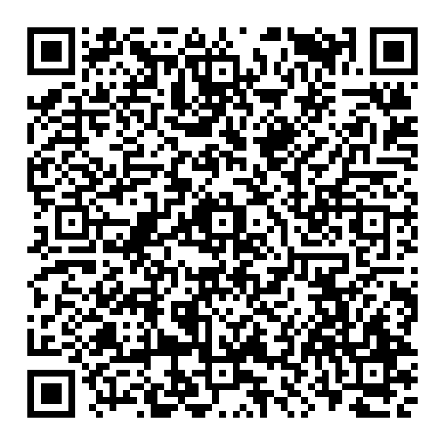 QRコード