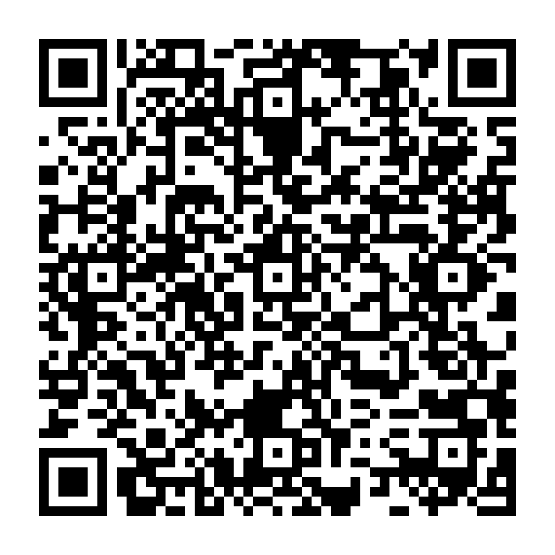 QRコード