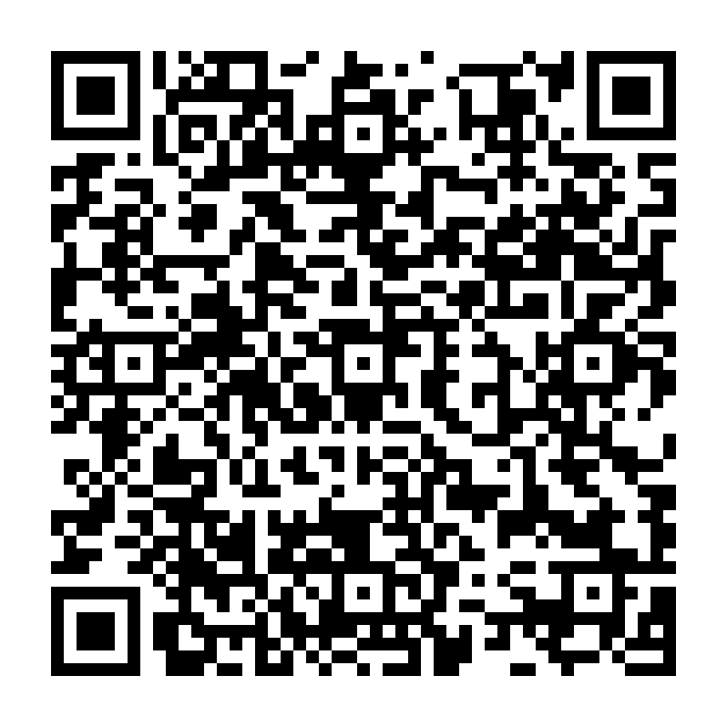 QRコード