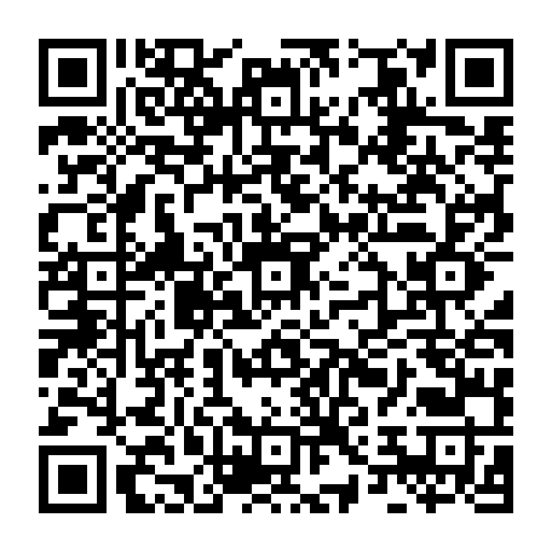 QRコード