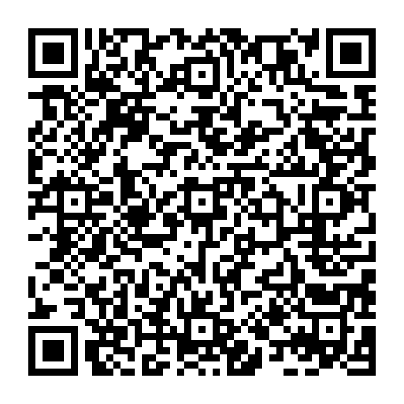 QRコード