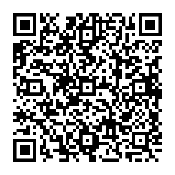 QRコード