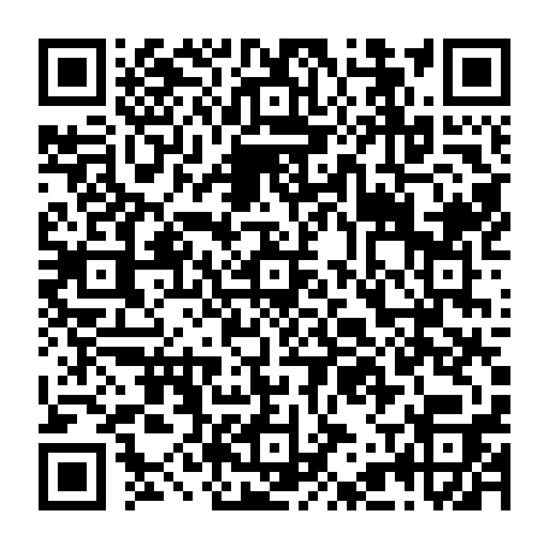 QRコード