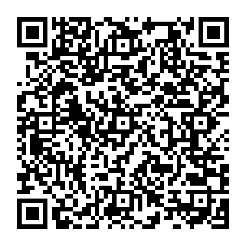 QRコード