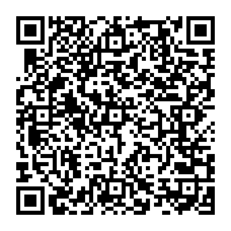 QRコード