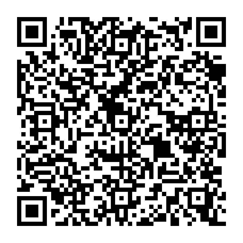 QRコード