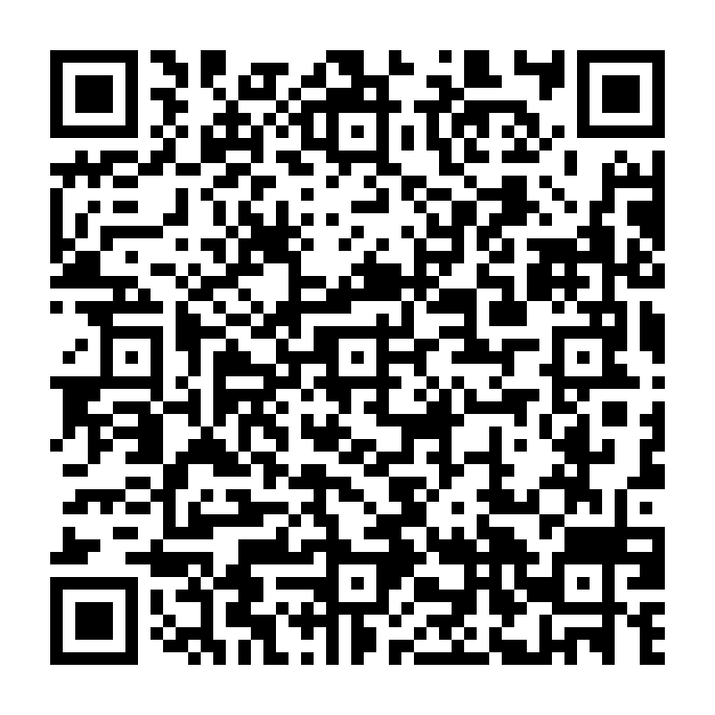 QRコード