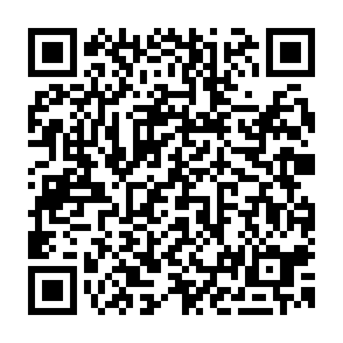 QRコード