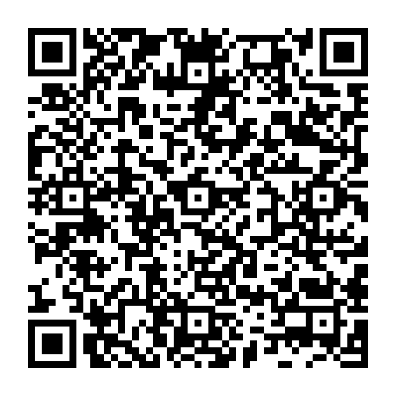 QRコード