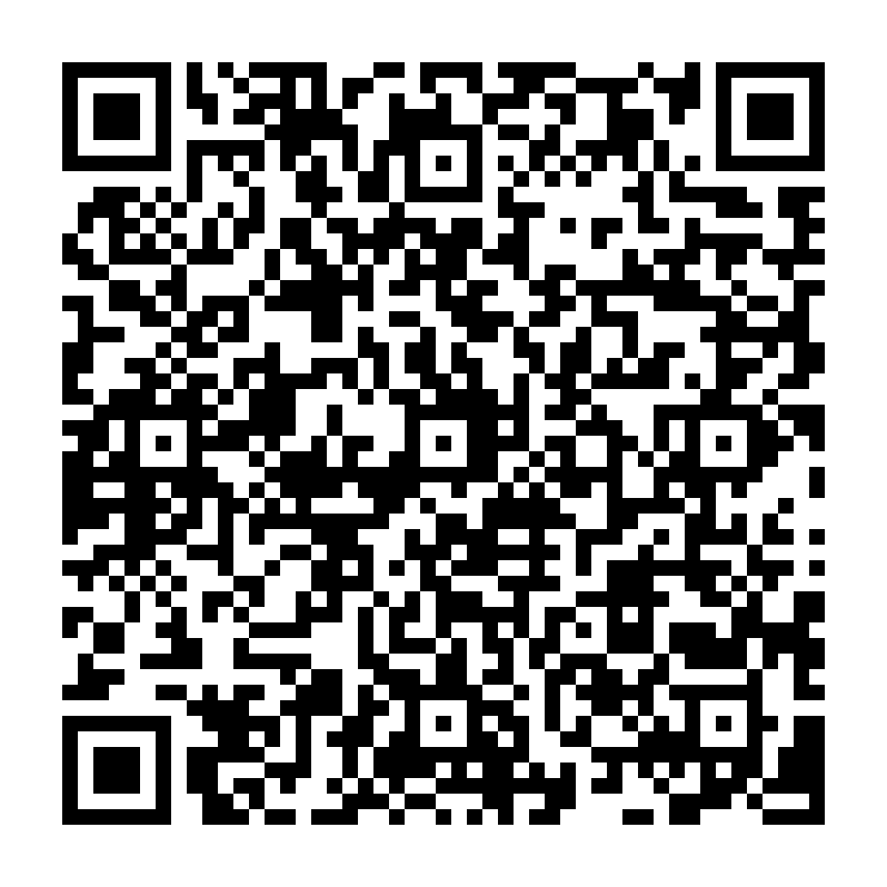 QRコード