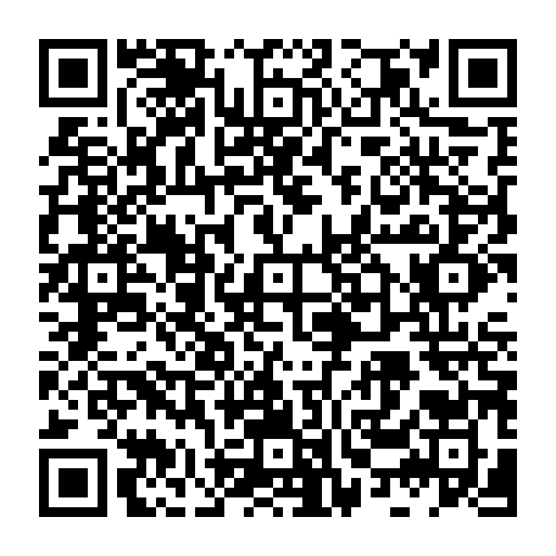 QRコード