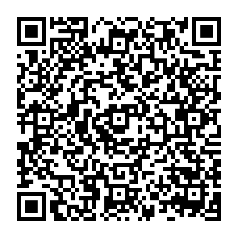 QRコード