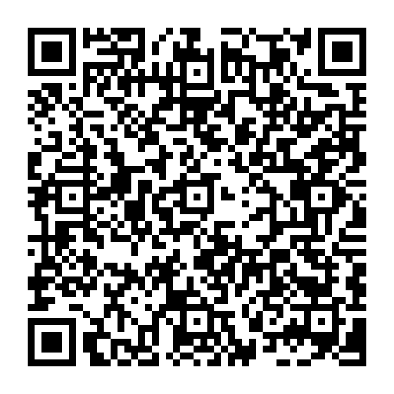 QRコード
